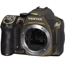 PENTAX - 美品 PENTAX K−30 ダブルズームキット シルキーグリーン Amazon | PENTAX デジタル一眼レフカメラ K-30 レンズキット