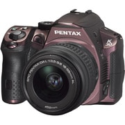 K-30 レンズキット シルキーボルドー [レンズキット　「smc PENTAX-DA L 18-55mm F3.5-5.6AL」]
