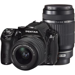 ペンタックス SMC PENTAX-DA 55-300mm F4-5.8 ED
