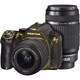 K-30 ダブルズームキット クリスタルグリーン [ダブルズームキット　「smc PENTAX-DA L 18-55mm F3.5-5.6 AL」＋「smc PENTAX-DA L 55-300mm F4-5.8 ED」]