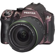 K-30 18-135WRキット シルキーボルドー [K-30 18-135WRキット　「smc PENTAX-DA 18-135mm F3.5-5.6ED AL［IF］ DC WR」]