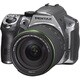 K-30 18-135WRキット シルキーシルバー [K-30 18-135WRキット　「smc PENTAX-DA 18-135mm F3.5-5.6ED AL［IF］ DC WR」]