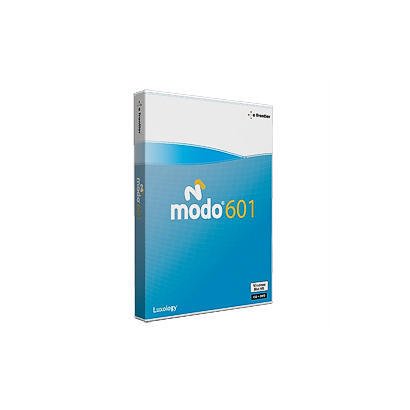 MODO601 [学生・教員版 HYB]