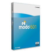MODO601 [学生・教員版 HYB]