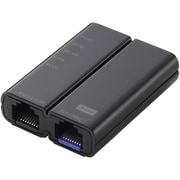 LAN-W300N/RSB [モバイル無線LANルータ ブラック]