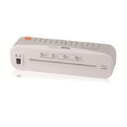 100ミクロン専用A4シンプルラミネーター LAM-803