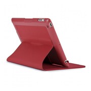ニューiPad フィットフォリオ ポモドーロ ビーガン レザー SPK-NIPAD-FITFLO-PMD