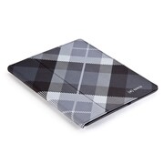 ニューiPad フィットフォリオ メガプレイド ブラック SPK-NIPAD-FITFLO-MPB