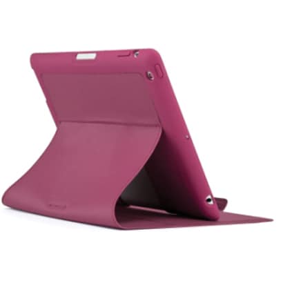ニューｉPad マグフォリオ マルベリー ビーガン レザー SPK-NIPAD-MAGFLO-MBV