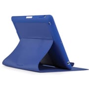 ニューｉPad マグフォリオ サファイア ビーガン レザー SPK-NIPAD-MAGFLO-SPV