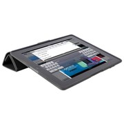 ニューiPad ピクセルスキン エイチディー ラップ ブラック SPK-NIPAD-PIXELHD-BK