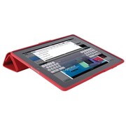ニューiPad ピクセルスキン エイチディー ラップ ポモドーロ SPK-NIPAD-PIXELHD-PD