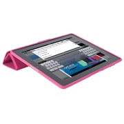 ニューiPad ピクセルスキン エイチディー ラップ バブルガム SPK-NIPAD-PIXELHD-BG