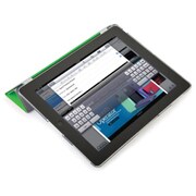 ニューｉPad スマートシェル クリア SPK-NIPAD-SMRTSHL-CL