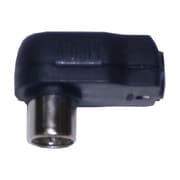 F型プラグ1個入り（BK） FZ-NP1BK