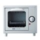 One Two Style Toaster（ワンツースタイルトースター） ホワイト CLV-221(WH)