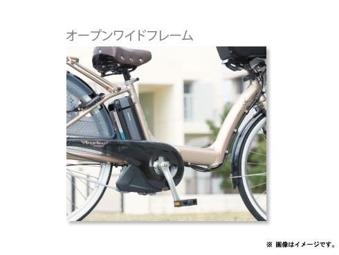 ヨドバシ.com - ブリヂストン BRIDGESTONE Angelino PETITE