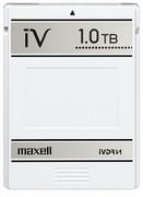 iVDR コンテンツ保護技術対応 カセットハードディスク 1TB M-VDRS1T.E