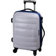 ファスナータイプ ホワイト 51cm 63140