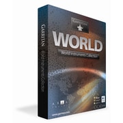 GARRITAN WORLD INSTRUMENTS GWI [Windows/Mac]