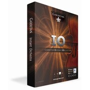 GARRITAN INSTANT ORCHESTRA GIO [Windows＆Macソフト]