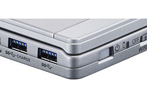 ヨドバシ.com - パナソニック Panasonic Let'snote SX2シリーズ 12.1型ワイド液晶/SSD128GB/DVDスーパーマルチドライブ  スタンダード（SSD）モデル CF-SX2JETDR 通販【全品無料配達】
