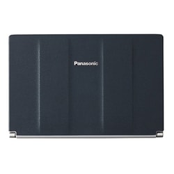 ヨドバシ.com - パナソニック Panasonic Let'snote SX2/SX1/NX2用 天板カバー ブルーシェイディヘイズ  CF-VRCSX2A8 通販【全品無料配達】