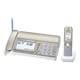 普通紙FAX（子機1台） シャンパンゴールド おたっくす KX-PD601DL-N