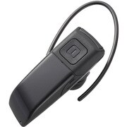 LBT-MPHS04VBK [Bluetooth対応携帯用ヘッドセット　ボイスガイド付き　HS04シリーズ　ブラック]