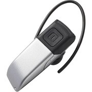 LBT-MPHS04VSV [Bluetooth対応携帯用ヘッドセット　ボイスガイド付き　HS04シリーズ　シルバー]