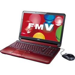ヨドバシ.com - 富士通 FUJITSU [LIFEBOOK AH54/H/AHシリーズ