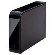 USB3.0接続 外付けハードディスク 4TB ドライブステーション HD-LBVU3シリーズ HD-LBV4.0TU3J