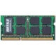 ノートパソコン用メモリー DDR3 PC3-12800 204Pin S.O.DIMM 2GB D3N1600-2G