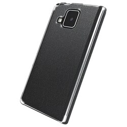 BSMPP06DHBK [ELUGA V P-06D用ハードケース ブラック]