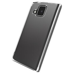 BSMPP06DHCR [ELUGA V P-06D用ハードケース クリア]