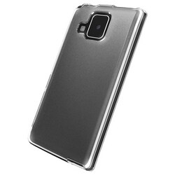 BSMPP06DTCR [ELUGA V P-06D用ソフトケース クリア]