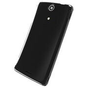 BSMPSO04DHBK [Xperia GX SO-04D用ハードケース ピアノブラック]