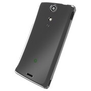 BSMPSO04DHCR [Xperia GX SO-04D用ハードケース クリア]