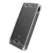 BSMPSO05DHCR [Xperia SX SO-05D用ハードケース クリア]