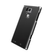 BSMPT02DHBK [REGZA Phone T-02D用ハードケース ブラック]