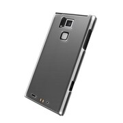 BSMPT02DHCR [REGZA Phone T-02D用ハードケース クリア]