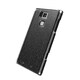 BSMPT02DHLBK [REGZA Phone T-02D用ハードケース ラメブラック]