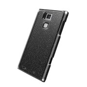 BSMPT02DHLBK [REGZA Phone T-02D用ハードケース ラメブラック]