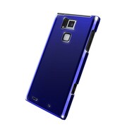 BSMPT02DHNB [REGZA Phone T-02D用ハードケース ネイビー]