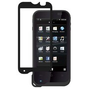 BSEFGSH07DBK [AQUOS PHONE st SH-07D用イージーフィットフィルム 光沢 ブラック]