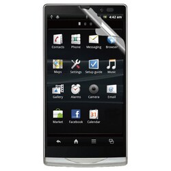 BSMPSH09DFT [AQUOS PHONE Zeta SH-09D用反射防止フィルム]