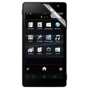 BSMPSO04DFT [Xperia GX SO-04D用反射防止フィルム]