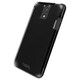 BSMPIS13HTHBK [HTC J  ISW13HT用ハードケース ブラック]