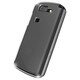 BSMPIS15SHHCR [AQUOS PHONE SL IS15SH用ハードケース クリア]