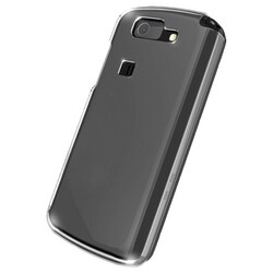 BSMPIS15SHHCR [AQUOS PHONE SL IS15SH用ハードケース クリア]